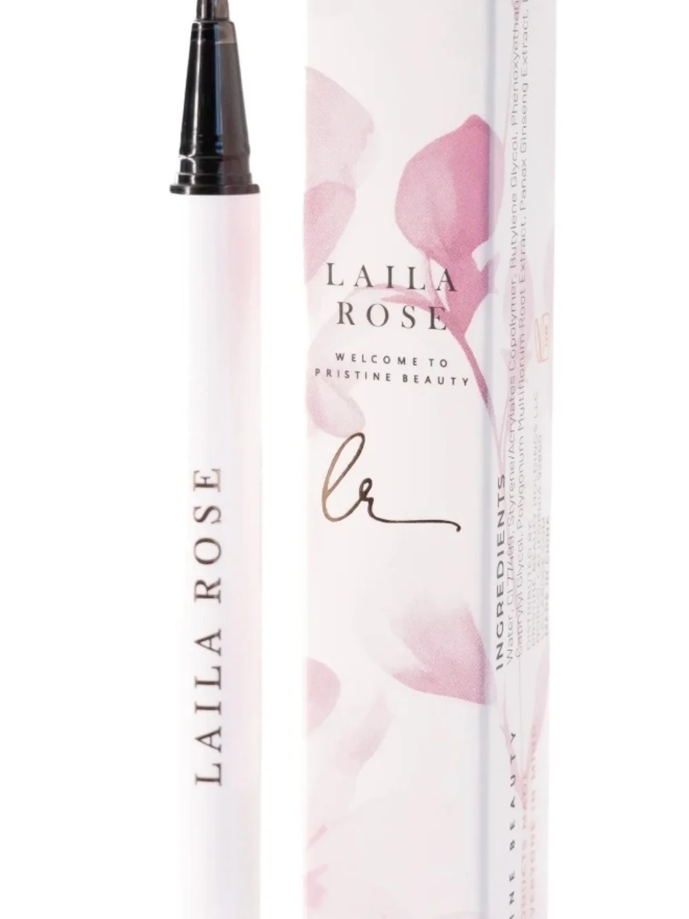 Lila Rose Nectar Noir Eye Liner